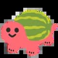 Watermelon_turtle