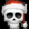 SantaSkull