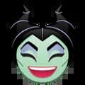 Maleficent_Laugh