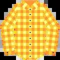 Flannel_yellow