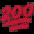 200