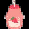 Strawberry_Yakult