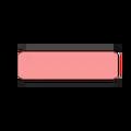 Mini_Separator_Pastel_Red