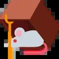 Trappedmouse