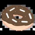 Brown_Donut