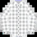 Flannel_white