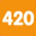 420