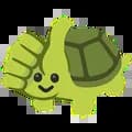 Thumbsupturtle