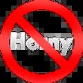 No_horny