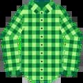 Flannel_green