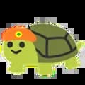 PaRappa_the_google_turtle