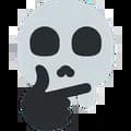 Skull_think