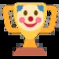 Clown_trophy