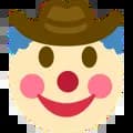 Clown_cowboy