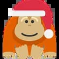 OrangutanSanta