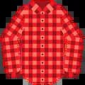 Flannel_red