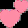 Pink_two_hearts