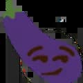 Eggplant_Smirk