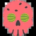 Watermelon_skull