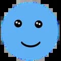 Blue_Face_Happy