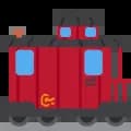 Caboose