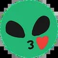 Alienkiss