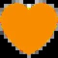 Orange_heart